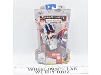 Red Alert Deluxe Class 2005 Cybertron NEW RID Transformers Hasbro Action Figure