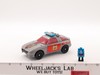 Siren 100% Complete 1988 Vintage G1 Transformers Hasbro Action Figure