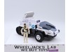 Snow Cat 100% Complete W/ Frostbite GI Joe 1985 Hasbro Action Figure Vehicle