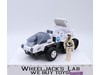 Snow Cat 100% Complete W/ Frostbite GI Joe 1985 Hasbro Action Figure Vehicle