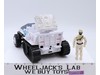 Snow Cat 100% Complete W/ Frostbite GI Joe 1985 Hasbro Action Figure Vehicle