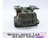 Warthog A.I.F.V. GI Joe 1988 Hasbro Vintage Action Figure Vehicle