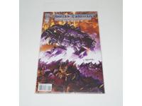 Drift Dinobots Megatron Shockwave The Transformers IDW Comics Spotlight Origins