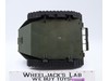 Warthog A.I.F.V. GI Joe 1988 Hasbro Vintage Action Figure Vehicle