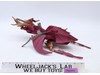 Night Striker 100% Complete Gargoyles 1995 Kenner Motorcycle Action Figure