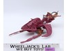 Night Striker 100% Complete Gargoyles 1995 Kenner Motorcycle Action Figure