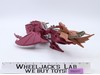 Night Striker 100% Complete Gargoyles 1995 Kenner Motorcycle Action Figure