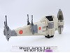 B-Wing Fighter 100% Complete Star Wars ROTJ 1984 Kenner Action Figure Vehicle