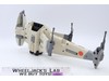 B-Wing Fighter 100% Complete Star Wars ROTJ 1984 Kenner Action Figure Vehicle