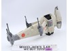 B-Wing Fighter 100% Complete Star Wars ROTJ 1984 Kenner Action Figure Vehicle