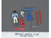 Bruce Sato Rescue Mission Adventure Pack MASK M.A.S.K. 1986 Figure