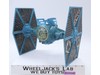 Battle Damaged Imperial Tie Fighter Complete Star Wars 1978 Kenner Vehicle