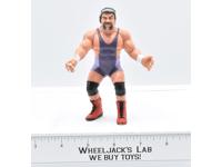 Rick Steiner Wrestling Figure WCW 1990 Galoob Vintage