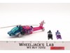 Spinister 100% Complete Vintage 1988 G1 Transformers Hasbro Action Figure