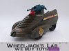 Ironside Armored Assault Cops 'N Crooks 1989 Hasbro Action Figure Vehicle