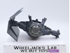 Darth Vader Tie Fighter 100% Complete Star Wars 1978 Kenner Vintage Vehicle