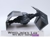 Darth Vader Tie Fighter 100% Complete Star Wars 1978 Kenner Vintage Vehicle