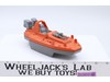 Devilfish 100% Complete G.I. Joe Hasbro 1986 Vintage Vehicle Action Figure