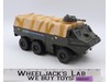 A.P.C. APC Amphibious Personnel Carrier G.I. Joe 1983 Vintage Vehicle