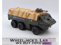 A.P.C. APC Amphibious Personnel Carrier G.I. Joe 1983 Vintage Vehicle