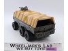 A.P.C. APC Amphibious Personnel Carrier G.I. Joe 1983 Vintage Vehicle