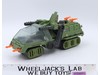 HAVOC H.A.V.O.C. 100% Complete GI Joe 1986 Hasbro Vintage Action Figure Vehicle