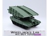 Bridge Layer 100% Complete GI Joe 1984 Hasbro Vintage Vehicle Action Figure