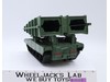 Bridge Layer 100% Complete GI Joe 1984 Hasbro Vintage Vehicle Action Figure