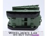 Bridge Layer 100% Complete GI Joe 1984 Hasbro Vintage Vehicle Action Figure