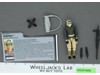 Rampart V1 100% Complete G.I. Joe 1990 Hasbro Vintage Action Figure