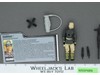 Rampart V1 100% Complete G.I. Joe 1990 Hasbro Vintage Action Figure