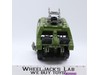 Mobile Battle Bunker 100% Complete GI Joe 1990 Hasbro Action Figure Vehicle
