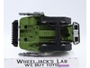Mobile Battle Bunker 100% Complete GI Joe 1990 Hasbro Action Figure Vehicle