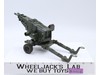 HAL Heavy Artillery Laser Complete GI Joe 1982 Hasbro Vehicle Action Figure