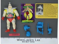 Krang's Android Body 100% Complete 5" 1994 TMNT Vintage Playmates Action Figure