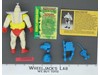 Krang's Android Body 100% Complete 5" 1994 TMNT Vintage Playmates Action Figure