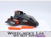 Night Shade Night Force GI Joe 1988 Hasbro Action Figure Vehicle