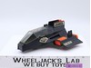 Night Shade Night Force GI Joe 1988 Hasbro Action Figure Vehicle