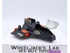Night Shade Night Force GI Joe 1988 Hasbro Action Figure Vehicle