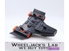 Night Shade Night Force GI Joe 1988 Hasbro Action Figure Vehicle