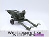 HAL Heavy Artillery Laser Complete GI Joe 1982 Hasbro Vehicle Action Figure