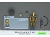 Freefall V1 100% Complete G.I. Joe 1990 Hasbro Vintage Action Figure