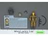 Freefall V1 100% Complete G.I. Joe 1990 Hasbro Vintage Action Figure