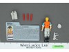 Topside V1 100% Complete G.I. Joe 1990 Hasbro Vintage Action Figure