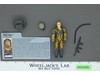 Freefall V1 100% Complete G.I. Joe 1990 Hasbro Vintage Action Figure
