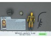 Freefall V1 100% Complete G.I. Joe 1990 Hasbro Vintage Action Figure