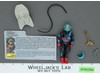 T.A.R.G.A.T. V1 100% Complete 1989 G.I. Joe Hasbro Vintage Action Figure