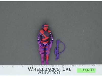 Heli-Vipers V1 100% Complete G.I. Joe 1992 Hasbro Vintage Action Figure