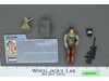 Bullhorn V1 100% Complete G.I. Joe 1990 Hasbro Vintage Action Figure