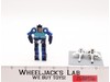 Frenzy Cassette SILVER 100% Complete 1984 Vintage Hasbro G1 Transformers Figure